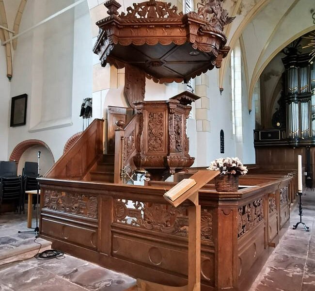 Sint-Hippolytuskerk image
