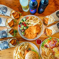 Check out our menu online at harrys.com.au
