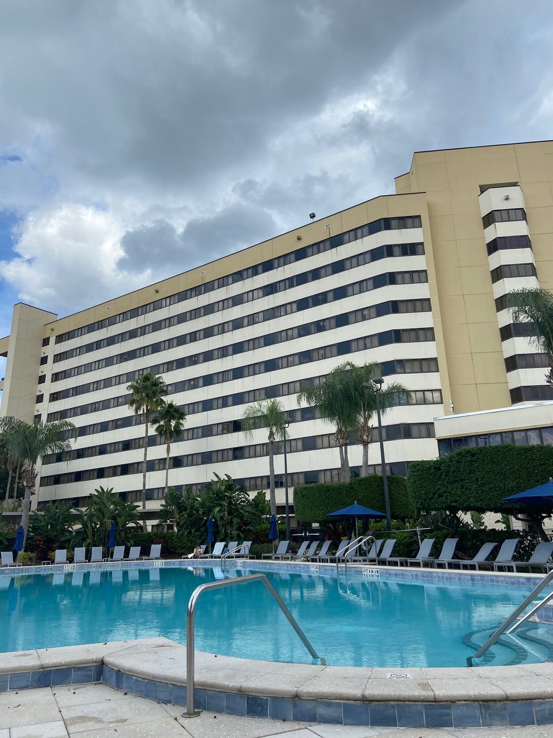 HILTON ORLANDO LAKE BUENA VISTA - DISNEY SPRINGS AREA - Updated 2024 ...