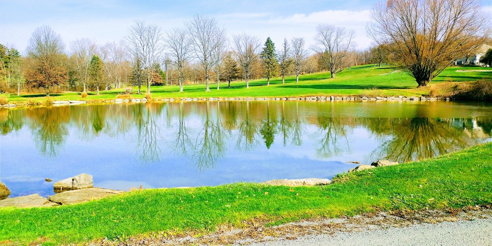 Manor Valley Golf Course - Export - Manor Valley Golf Course의 리뷰 - 트립어드바이저