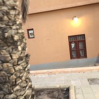 مسجد بورسلي