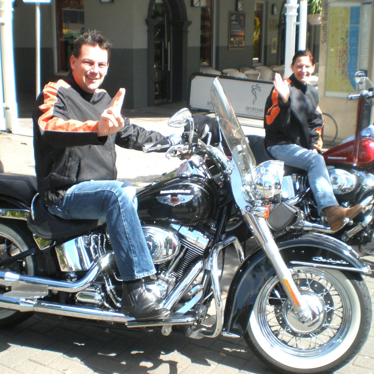 Brisbane Harley Rides - All You Need to Know BEFORE You Go (2024)