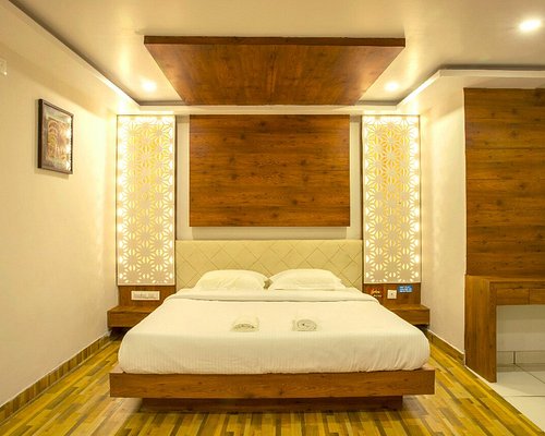 Great Vantage Point Review Of Shrigo Bekal Fort Resort Spa Bekal India Tripadvisor