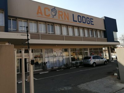 Hotel photo 8 of Acorn Lodge & SKYDECK.