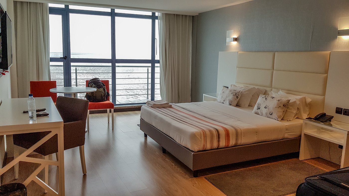 Beira Terrace Hotel Rooms: Pictures & Reviews - Tripadvisor