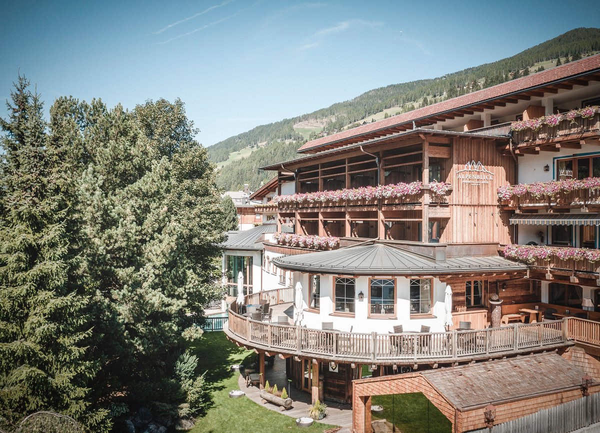 HOTEL ALPENBLICK (Сесто) - отзывы, фото и сравнение цен - Tripadvisor