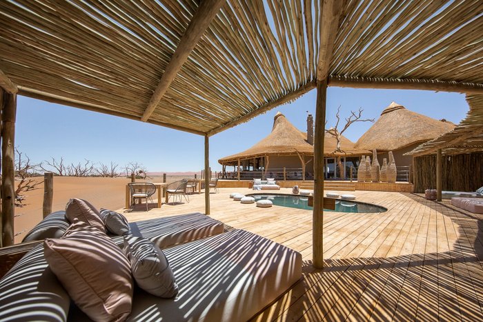 Wilderness Little Kulala Pool: Pictures & Reviews - Tripadvisor