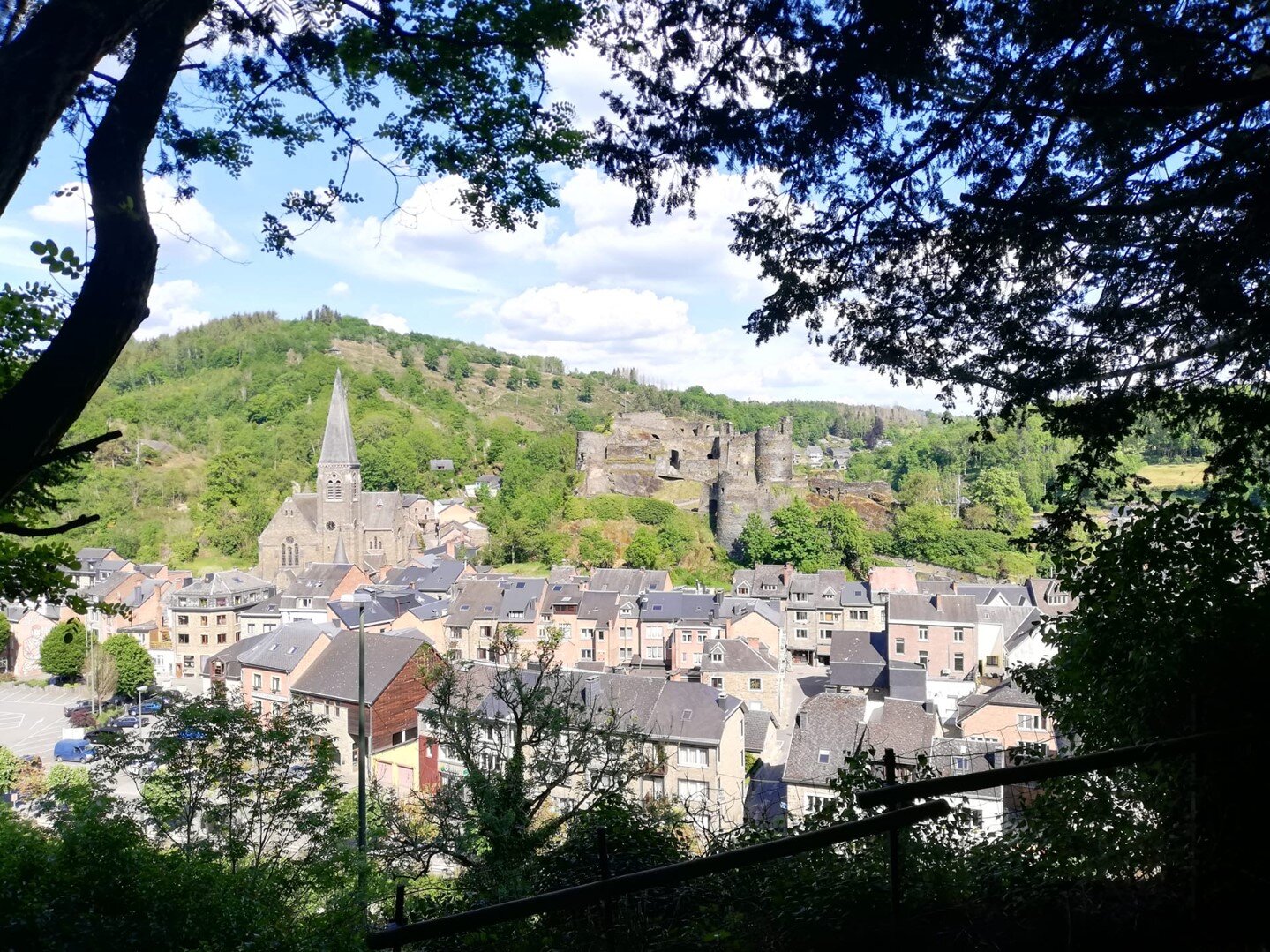 Wat Te Doen In La Roche-en-Ardenne: De 10 Beste Activiteiten (2024)