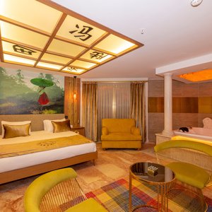 SPA KING HAMAM SUITE