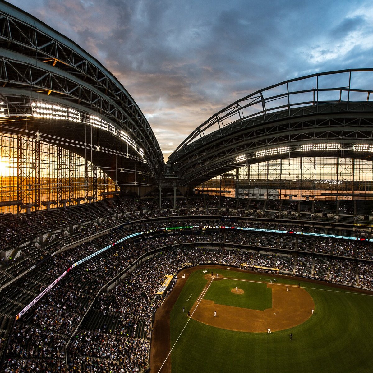 American Family Field (Milwaukee) Ce qu'il faut savoir pour votre visite