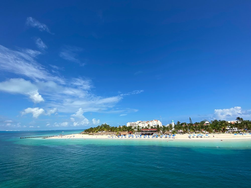 THE BEST Isla Mujeres Beaches (with Photos) - Tripadvisor