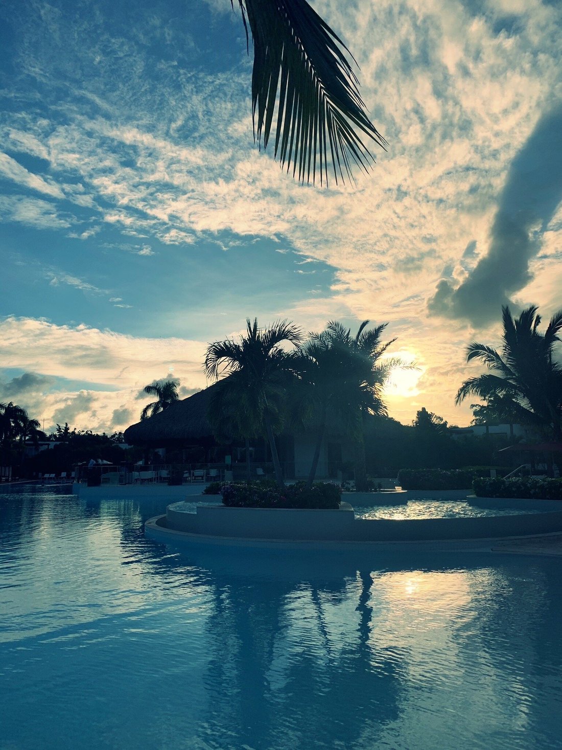 A Comprehensive Review of the Inclusive Club Med Punta Cana, Dominican Republic