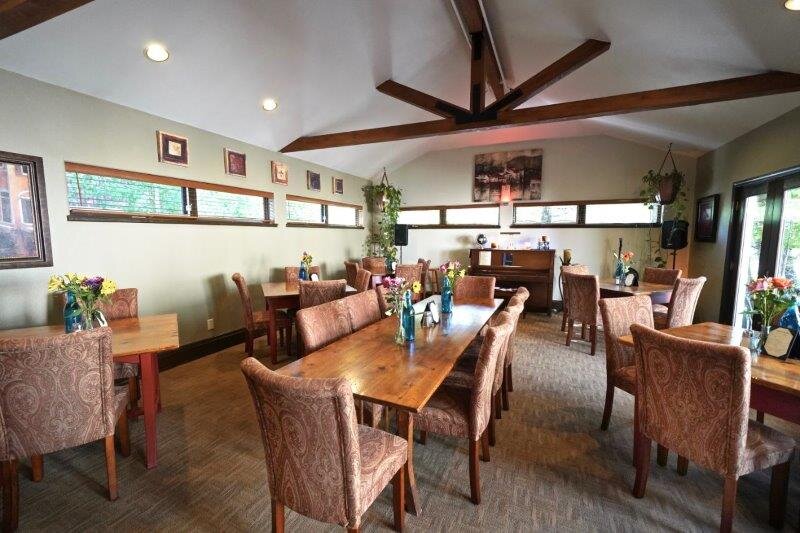Hotel photo 11 of Frisco Inn on Galena.