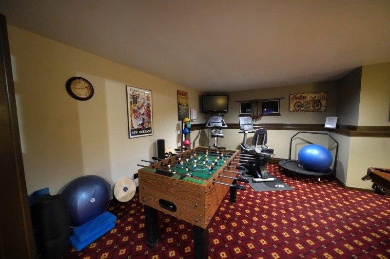 Hotel photo 4 of Frisco Inn on Galena.