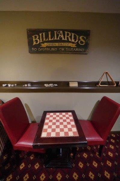 Hotel photo 24 of Frisco Inn on Galena.