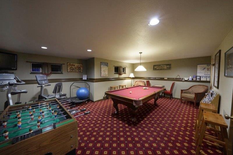 Hotel photo 41 of Frisco Inn on Galena.