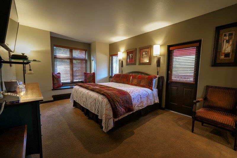 Hotel photo 46 of Frisco Inn on Galena.