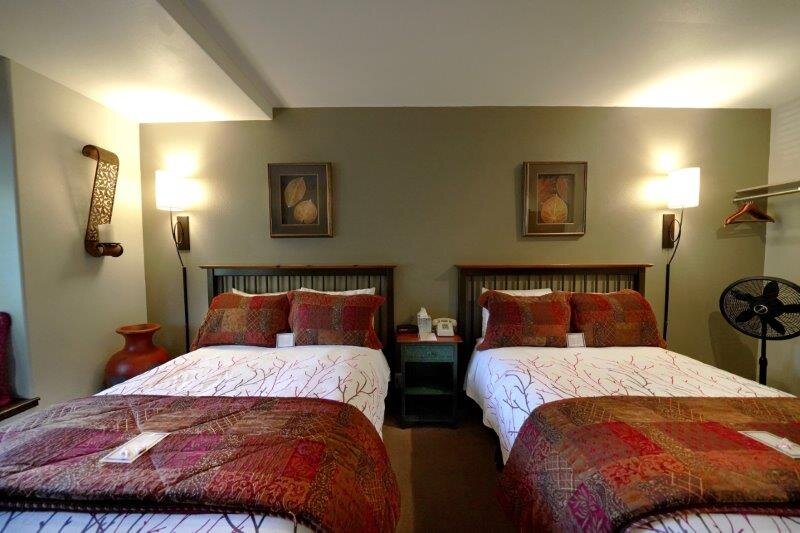 Hotel photo 34 of Frisco Inn on Galena.