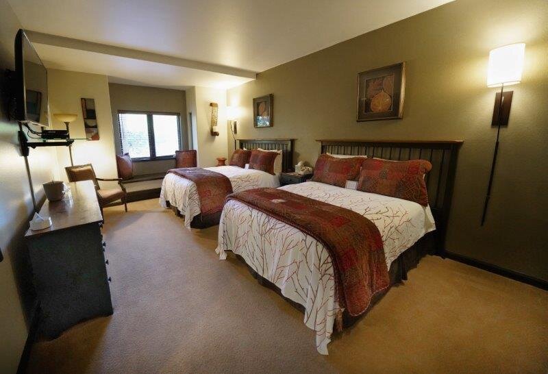 Hotel photo 54 of Frisco Inn on Galena.