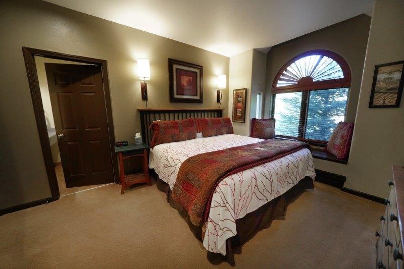 Hotel photo 43 of Frisco Inn on Galena.