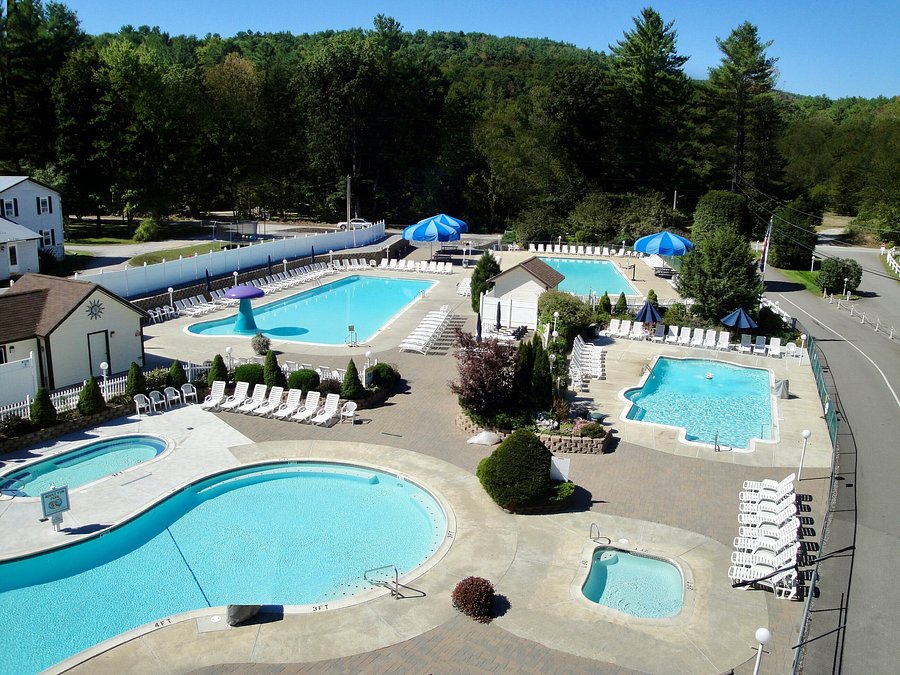 COLD SPRINGS CAMP RESORT Updated 2021 Campground Reviews (Weare, NH