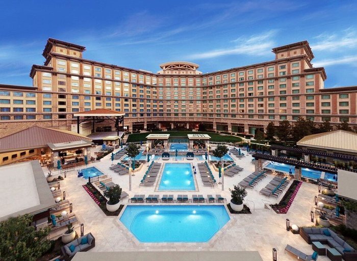 Picture of Pala Casino Resort and Spa