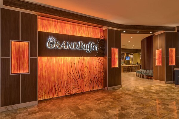 Best buffet in reno casino