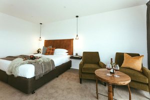Mariner Suites in Oamaru