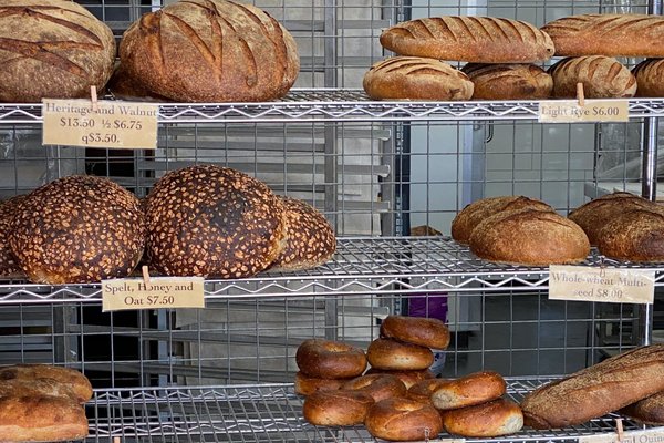 The 10 Best Bakeries in Greater Newcastle - Tripadvisor