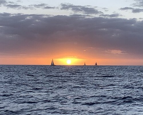 hawaii boat cruise