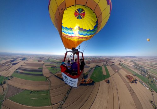 The 5 Best Quebec Balloon Rides (With Photos) - Tripadvisor