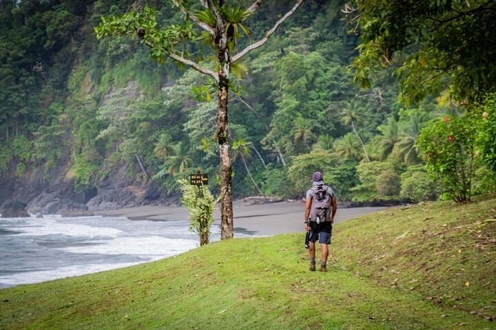 Corcovado Adventures, Drake – Preços atualizados 2023