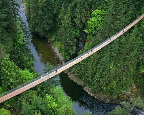 british columbia tour guide