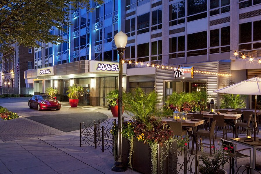 Yotel Washington Dc Updated 21 Prices Hotel Reviews And Photos Tripadvisor Yotel Washington Dc Updated 21 Prices Hotel Reviews And Photos Tripadvisor
