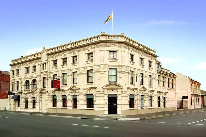 The Grand Hotel Launceston The Grand Hotel Launceston