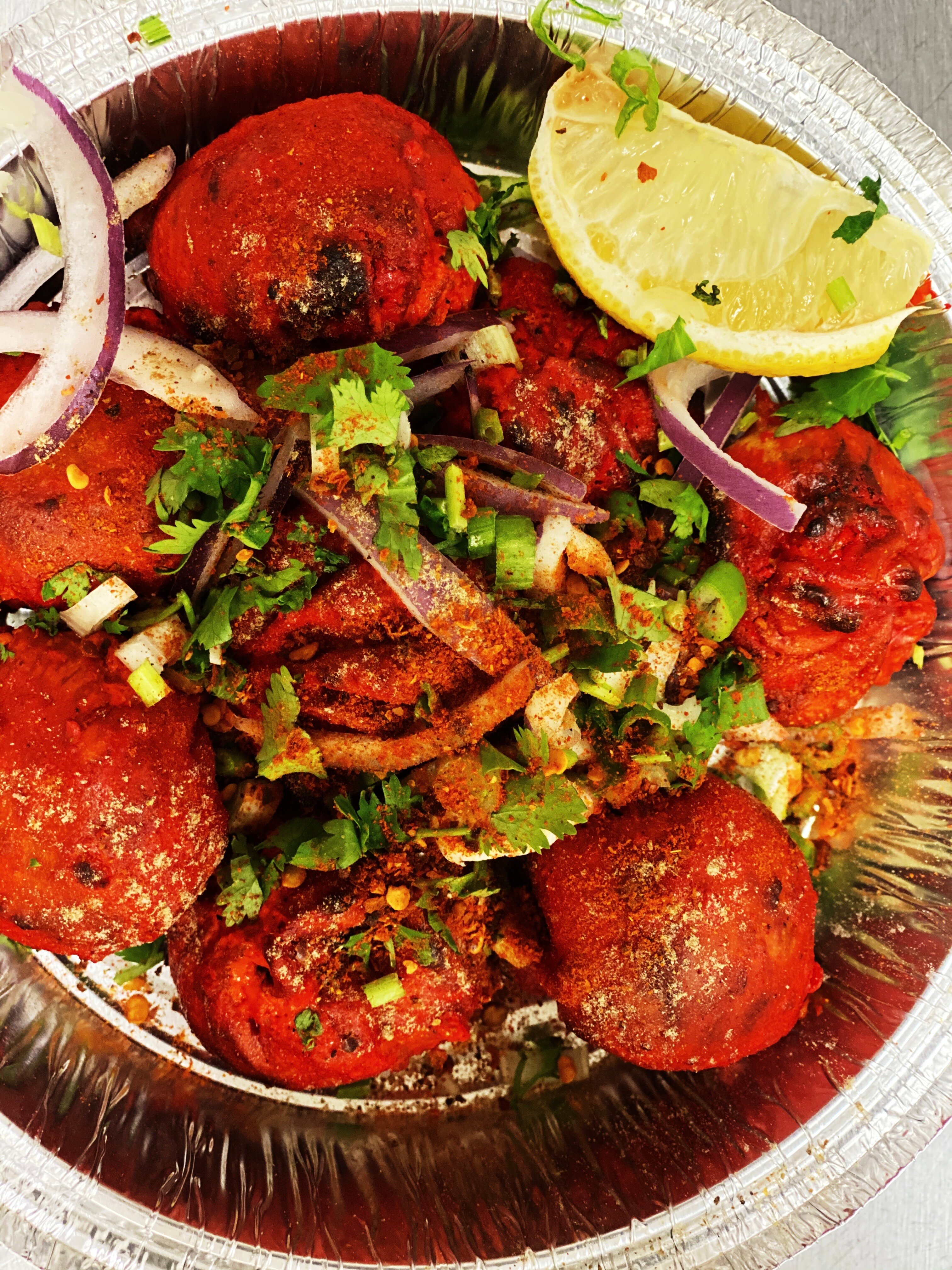 THE 10 BEST Restaurants In Lexington Updated January 2024   Tandoori Momo 