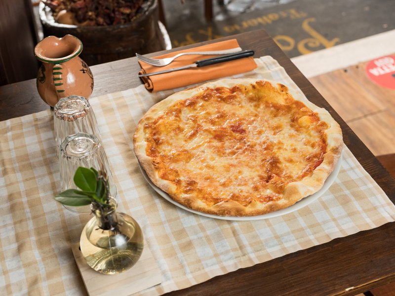 PAPA'S PIZZA SKOERPING - Menu, Prices & Restaurant Reviews - Tripadvisor