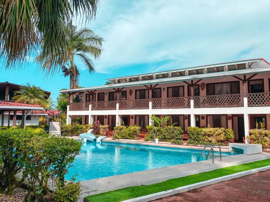 HOTEL SAMARA PACIFIC LODGE $67 ($̶8̶1̶) - Updated 2021 Reviews - Playa