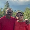 Rajesh M