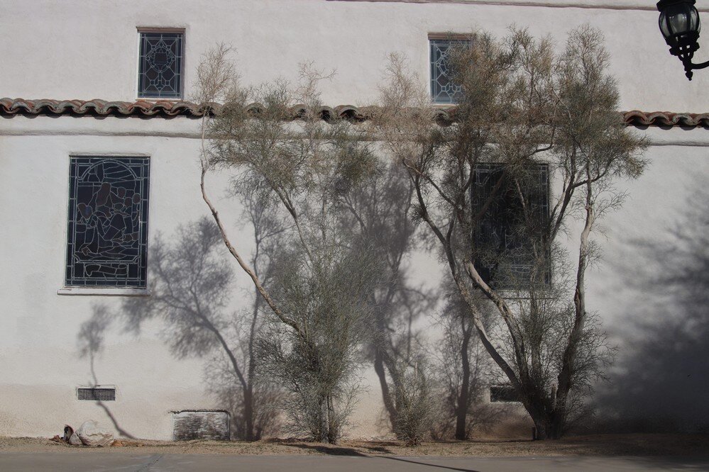 LITTLE CHURCH OF THE DESERT (Twentynine Palms): Tutto Quello Che C'è Da ...