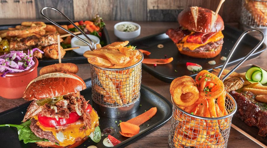 Americana Grill & Bar