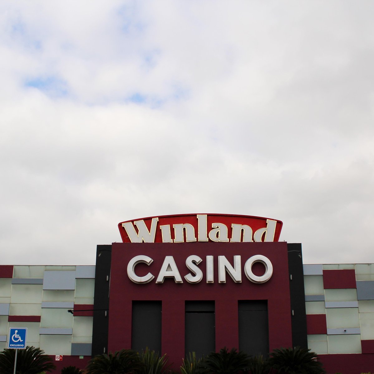 Winland Casino Monterrey - All You Need to Know BEFORE You Go