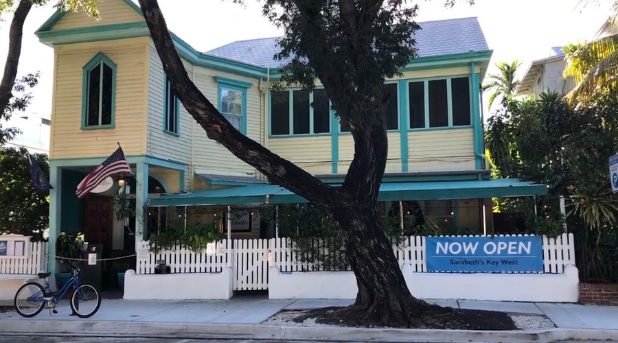 Sarabeth's Key West