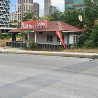 Ekmek Teknesi Köfteci Baba
