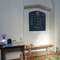 Kerk Holwierde