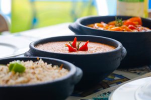 Comida