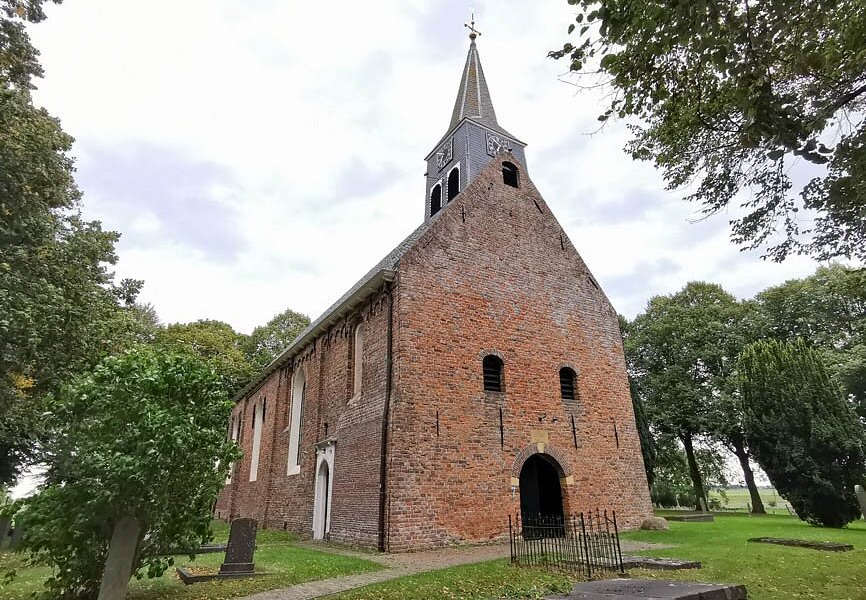 Andreaskerk image