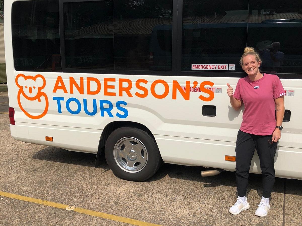 Anderson's Tours (Sydney) All You Need to Know BEFORE You Go