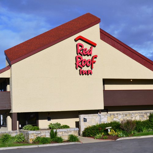 red roof inn cranberry township pa