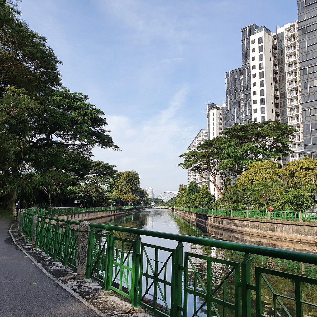 Geylang Park Connector (Singapore) - All You Need to Know BEFORE You Go